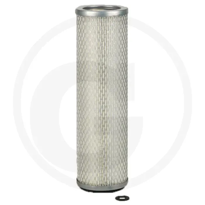 Donaldson Luchtfilter - Rond, Ø 103,6 mm, Lengte 355,5 mm, ISO 5011 Lage Prijs