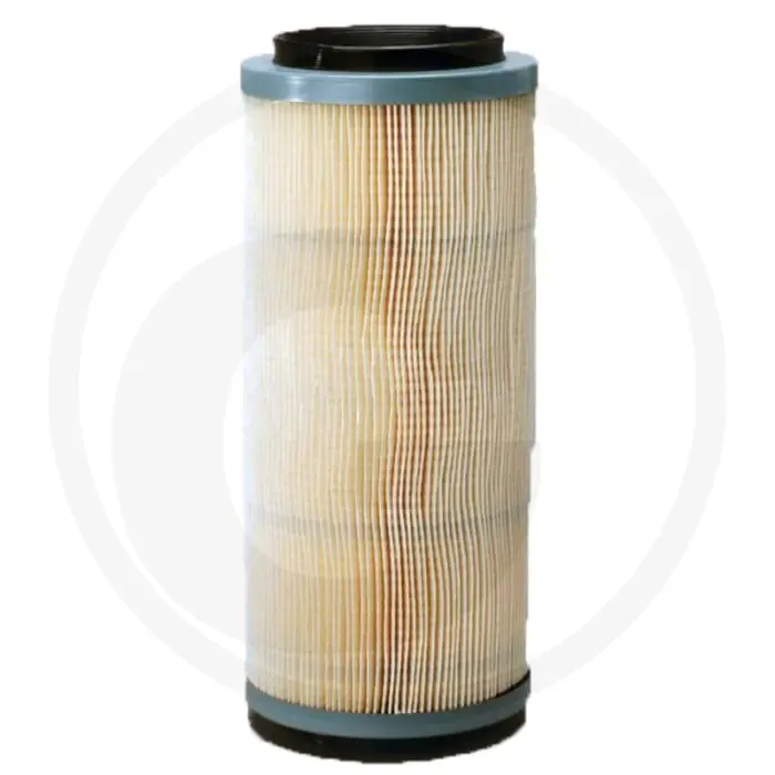 Donaldson Luchtfilter - Rond, Ø 103,9 mm, Lengte 252,5 mm, Voor KUBOTA T007016323 Alleen Vandaag