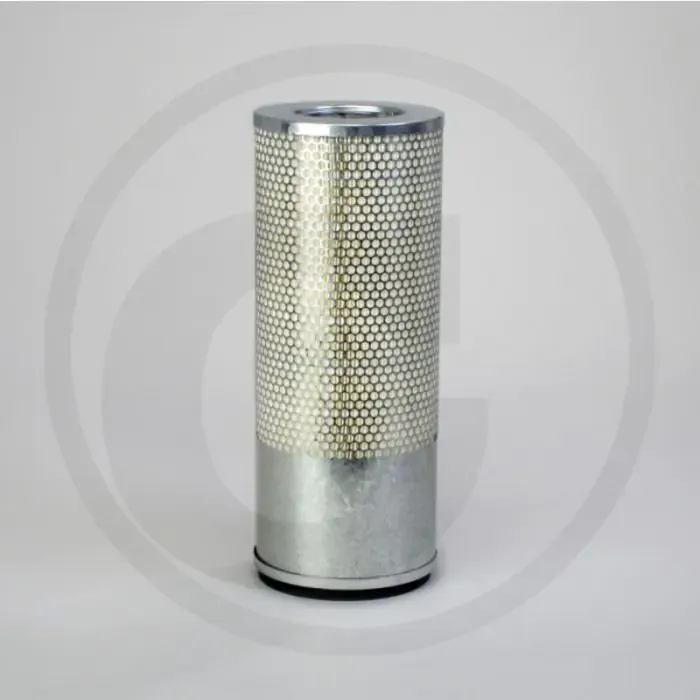 Donaldson Luchtfilter - Rond, Ø 154,8 mm, Lengte 387,4 mm, Efficiëntie 99.9% Fabrieksprijs