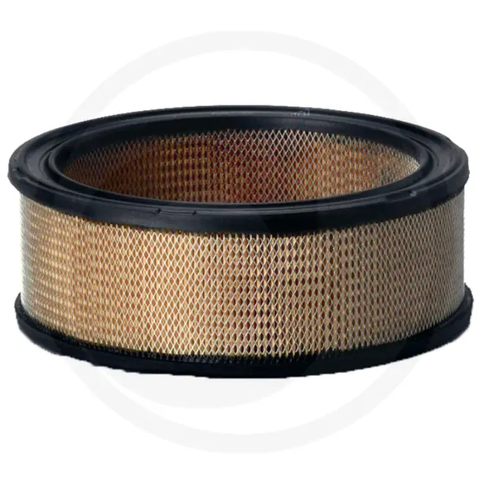 Donaldson Luchtfilter - Rond, Ø 175,8 mm, Lengte 64,8 mm, ISO 5011 Laatste Versie