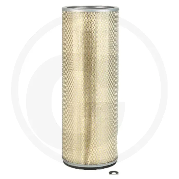 Veilige Betaling Donaldson Luchtfilter - Rond, Ø 186 mm, Lengte 530 mm, Donaldson-nr. P526511