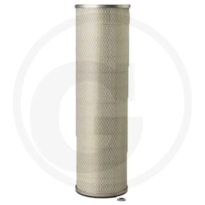 Donaldson Luchtfilter - Rond, Ø 187mm, Lengte 645mm, ISO 5011, Nr. P546613 Must-Have