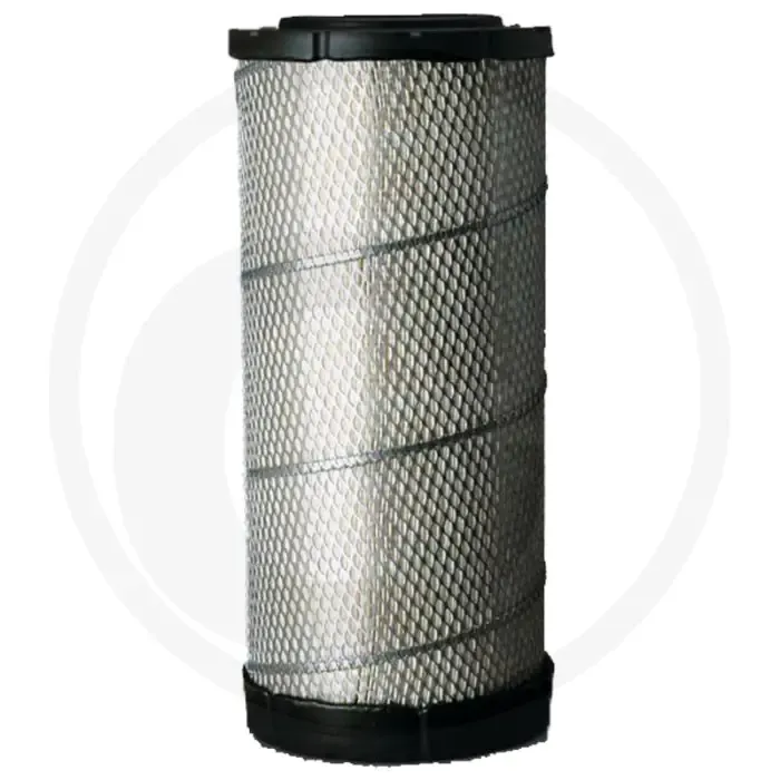 Donaldson Luchtfilter - Rond, Ø 198,12 mm, Lengte 441,96 mm, ISO 5011, Nr. P614563 Laatste Versie