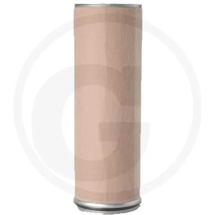 Donaldson Luchtfilter - Rond, Ø 211 mm, Lengte 609 mm, Voor CLAAS 77382 Premium
