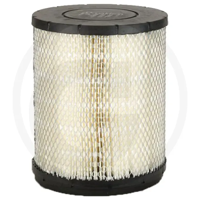 Donaldson Luchtfilter - Rond, Ø 213,6 mm, Lengte 266,7 mm, Efficiëntie 99.9% Nieuw