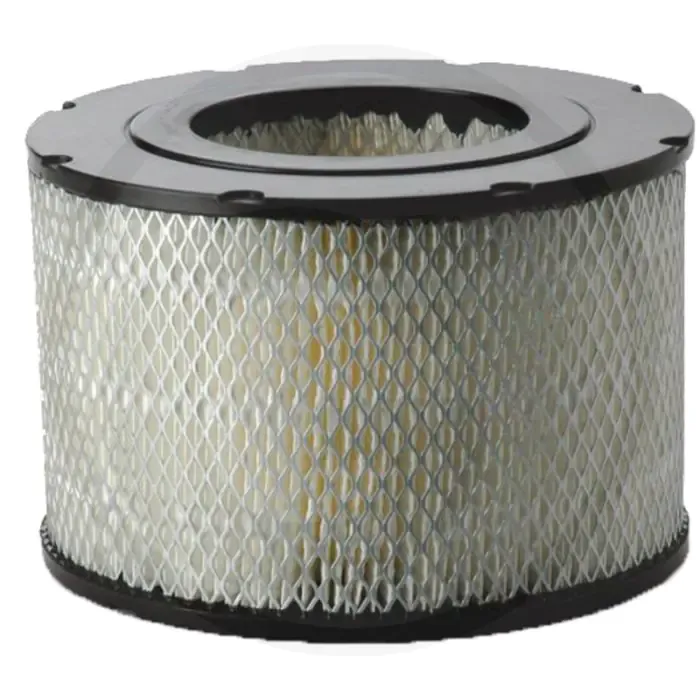 Donaldson Luchtfilter - Rond, Ø 218,1 mm, Lengte 144,9 mm, Efficiëntie 99.9% Seizoensaanbieding
