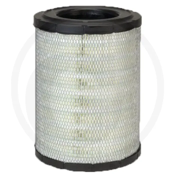 Exclusieve Aanbieding Donaldson Luchtfilter - Rond, Ø 237mm, Lengte 325mm, Donaldson-nr. P922541