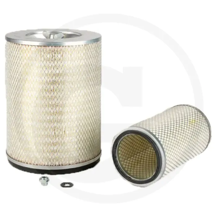 Donaldson Luchtfilter - Rond, Ø 247mm, Lengte 319mm Koop Online