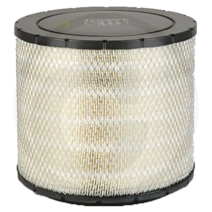 Donaldson Luchtfilter - Rond, Ø 264,4 mm, Efficiëntie 99.9%, Voor Caterpillar 7N1225 Koop Online