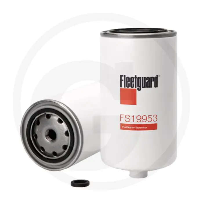 Fleetguard Brandstofvoorfilter FS19953 voor New Holland T6 & T7 series Seizoensaanbieding