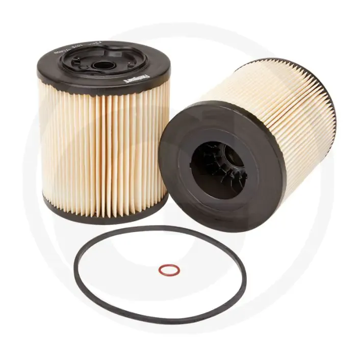 Alleen Vandaag Fleetguard Brandstofvoorfilter FS20402, Ø 110,49 mm, Hoogte 117,5 mm