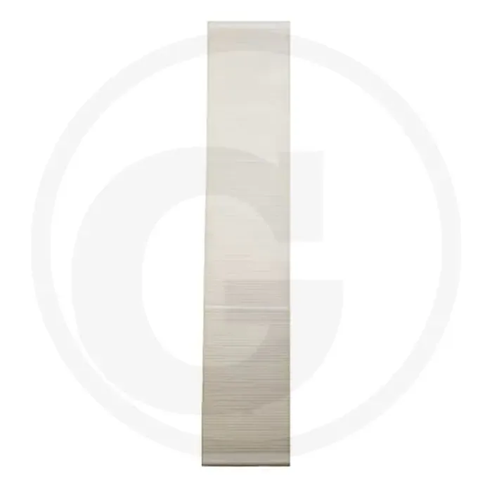 Lage Kosten Fleetguard Cabinefilter