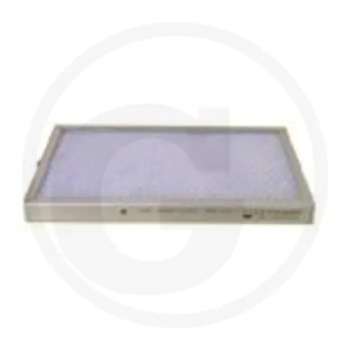 Speciale Aanbieding Fleetguard Cabinefilter - 245,5x136x20 mm