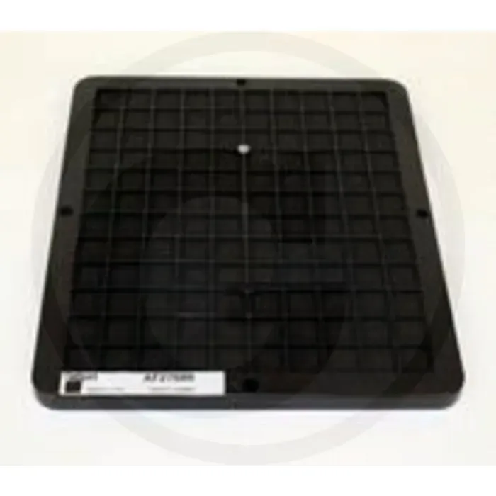 Voordeelprijs Fleetguard Cabinefilter - 319x269x16 mm