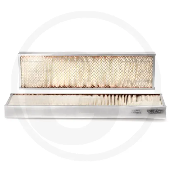 Fleetguard Cabinefilter - Hoogwaardige Luchtzuivering voor Schone Cabineomgeving Bestel Nu
