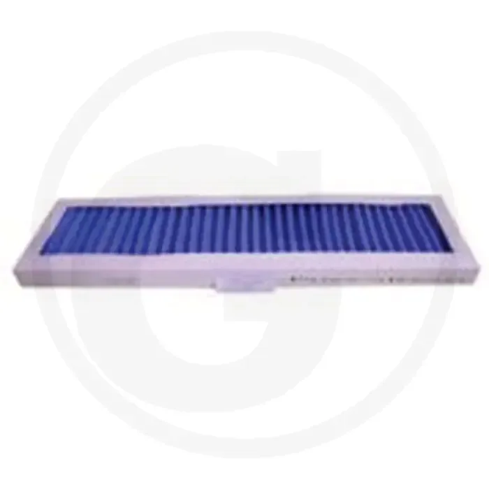 Alleen Vandaag Fleetguard Cabinefilter - Hoogwaardige Luchtzuivering voor Schone Cabineomgeving