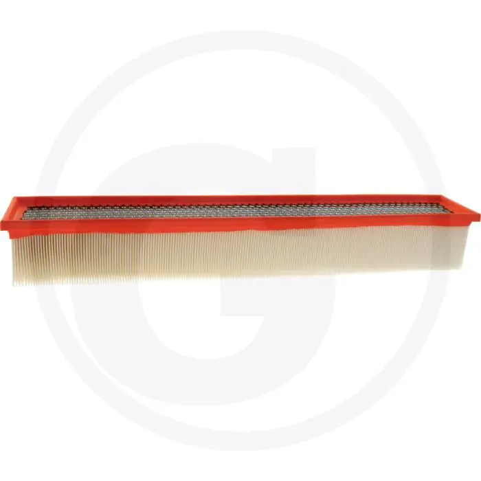 Op = Op Fleetguard Cabinefilter - MANN CU61225, Fleetguard AF55740