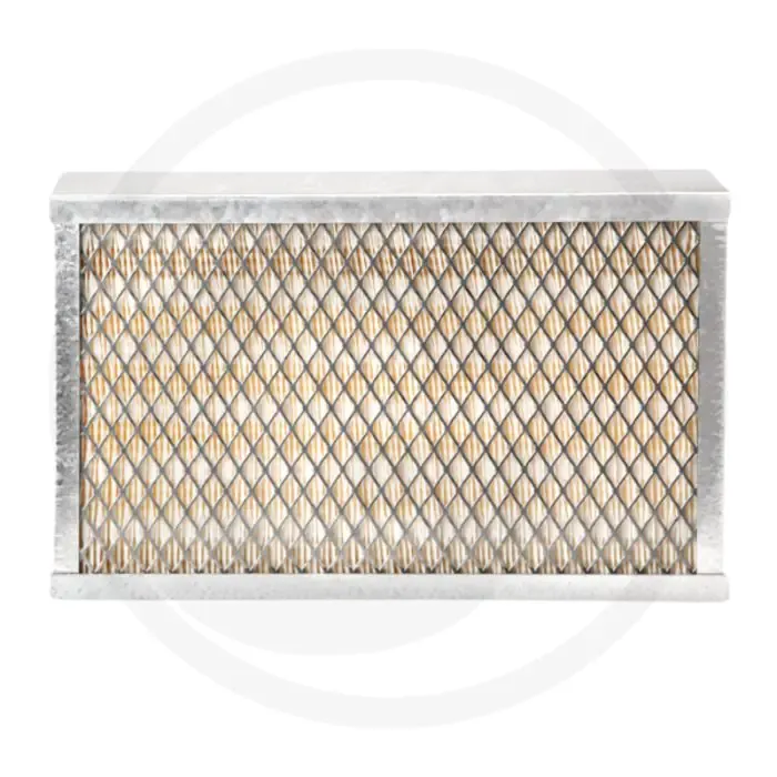 Gratis Retour Fleetguard Cabinefilter AF25374 - 252x153,8x56,01 mm