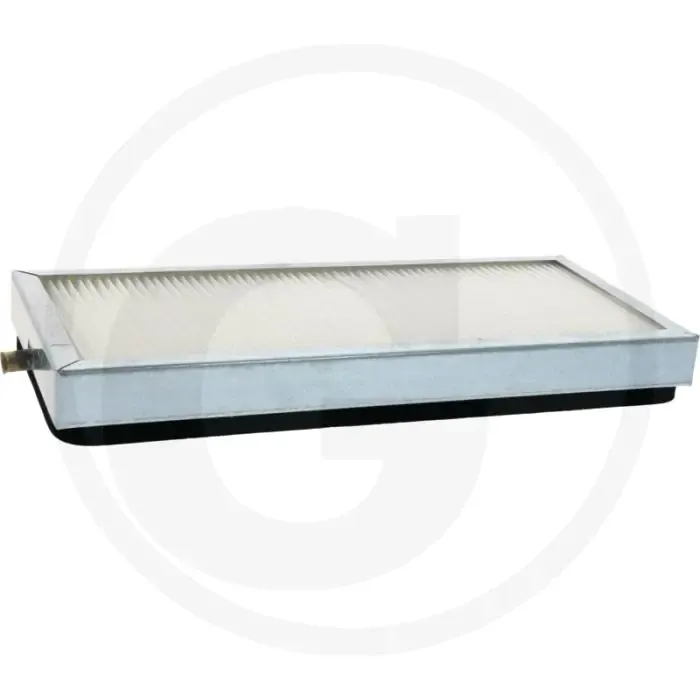 Fleetguard Cabinefilter AF26183 - 349x150,5x37,5 mm Beperkte Voorraad