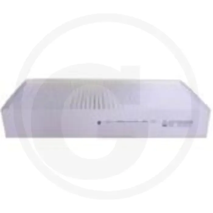 Fleetguard Cabinefilter AF26357 - 318x164,5x47,5 mm Weekendaanbieding