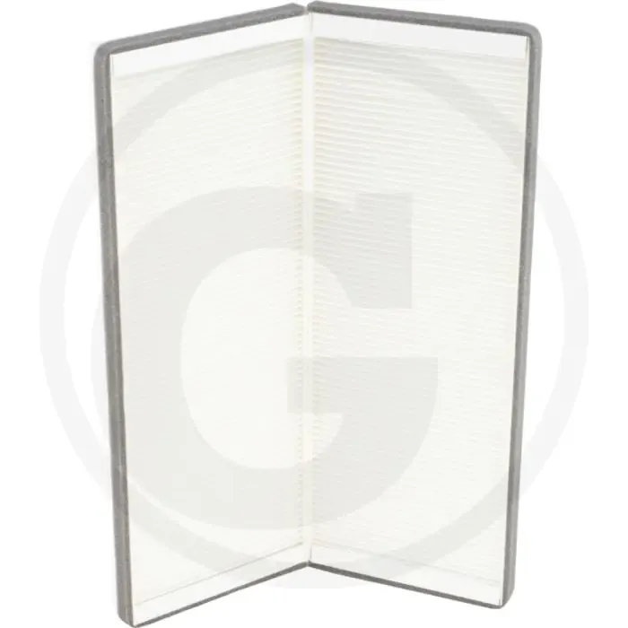 Fleetguard Cabinefilter AF26668 - 416x302x30 mm Goedkoop