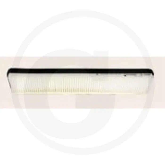 Alleen Vandaag Fleetguard Cabinefilter AF27828 - 519x106x48 mm