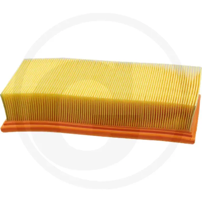 Fleetguard Cabinefilter AF27854 - 275x142x58 mm Veilige Betaling