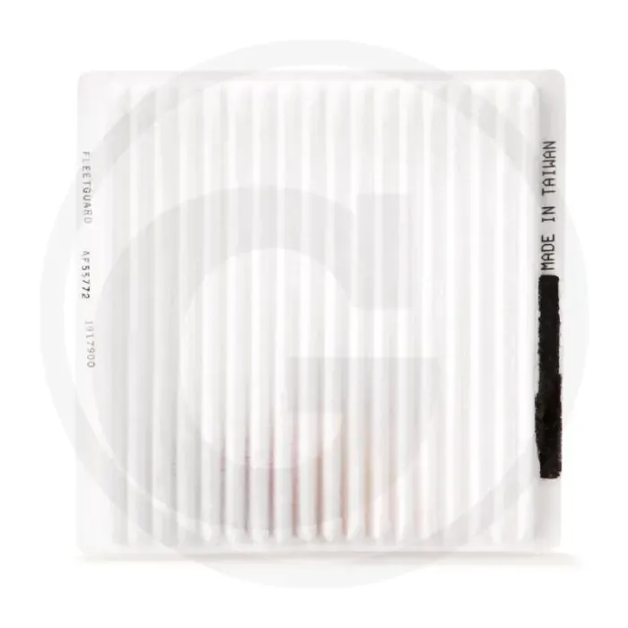 Fleetguard Cabinefilter AF55772 Aanbieding