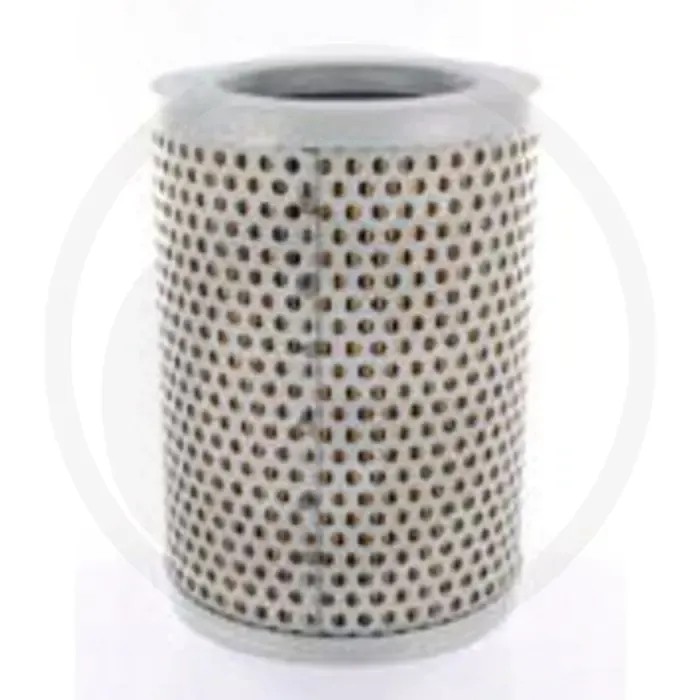 Exclusieve Aanbieding Fleetguard Filter (nieuwe versie)