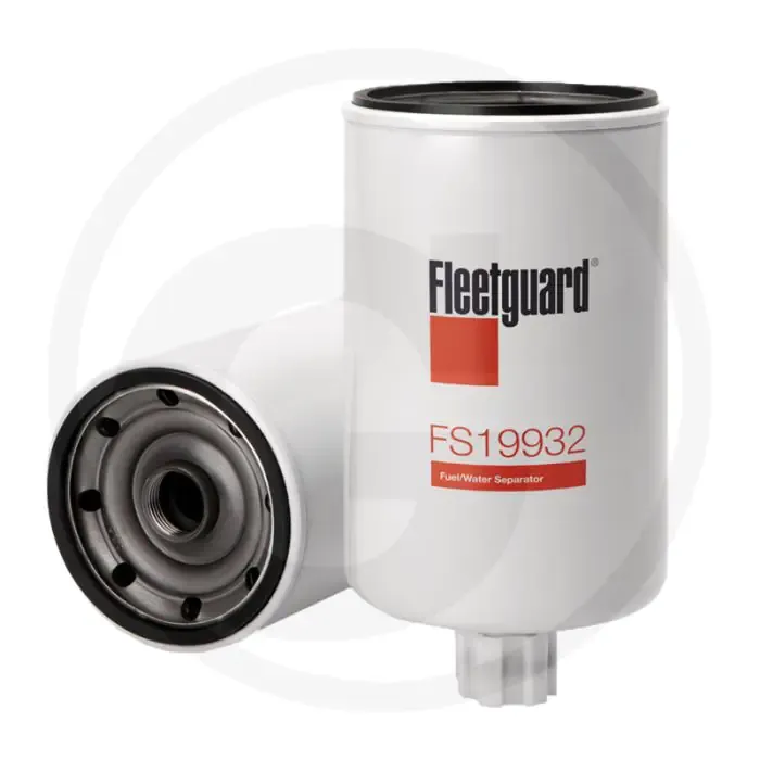 Uitverkoop Fleetguard Filter FS19932 voor Claas ARION/AXION/DOMINATOR/TUCANO landbouwmachines