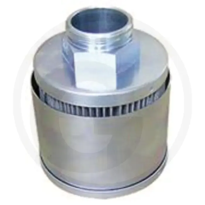 Premium Fleetguard Hydrauliek- / transmissieoliefilter - Buiten-Ø: 109mm, Hoogte: 127,5mm