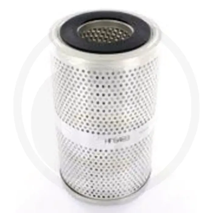 Gratis Retour Fleetguard Hydrauliek- / transmissieoliefilter - Buiten-Ø: 117,09mm, Hoogte: 202,44mm