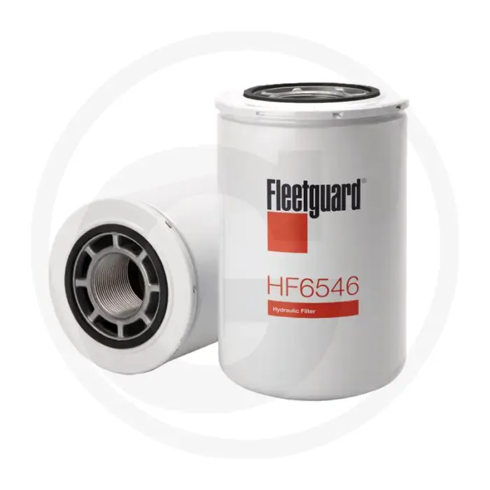 Fleetguard Hydrauliek- / transmissieoliefilter - Buiten-Ø: 119,89mm Hete Deal