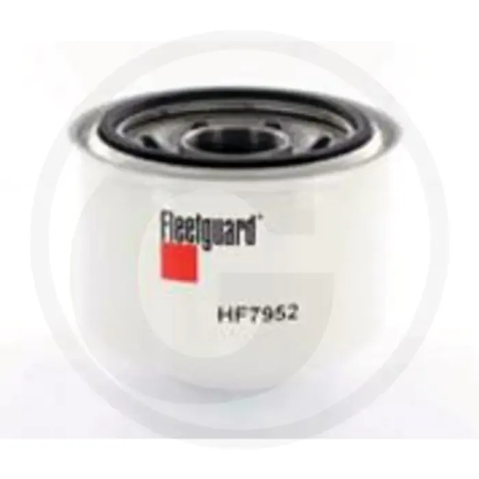 Hete Deal Fleetguard Hydrauliek- / transmissieoliefilter - Buiten-Ø: 135,74mm
