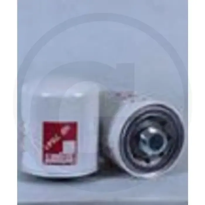 Fleetguard Hydrauliek- / transmissieoliefilter - Buiten-Ø: 136mm, Hoogte: 181mm Alleen Vandaag