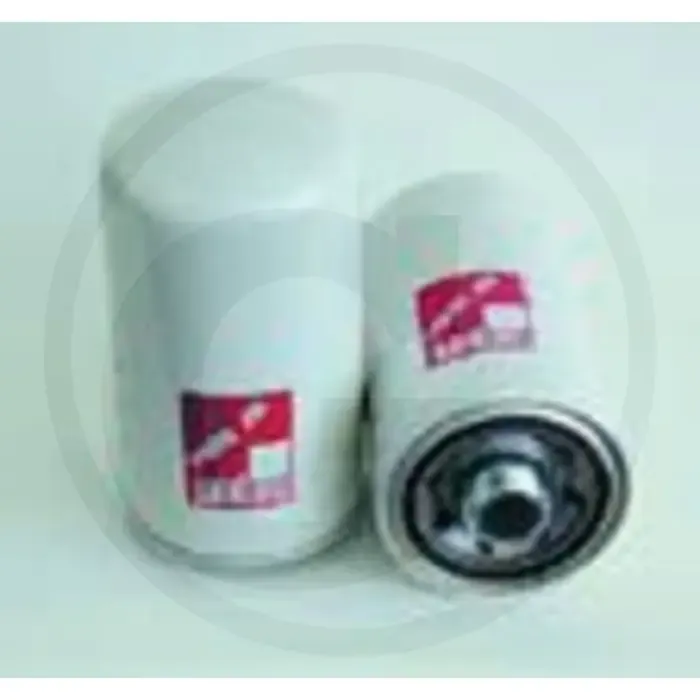 Rechtstreeks Van De Fabrikant Fleetguard Hydrauliek- / transmissieoliefilter - Buiten-Ø: 137mm, Hoogte: 259mm