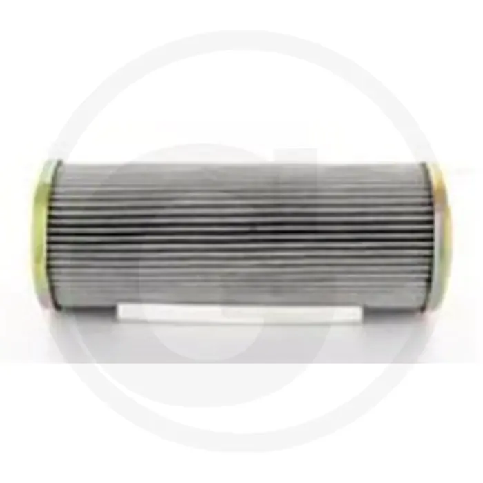 Fleetguard Hydrauliek- / transmissieoliefilter - Buiten-Ø: 79,25mm, Hoogte: 208,53mm Bestseller
