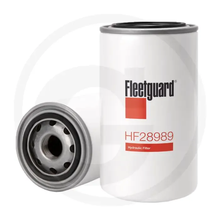 Beperkt Aanbod Fleetguard Hydrauliek- / transmissieoliefilter - Buiten-Ø: 93,5mm, Hoogte: 174,5mm