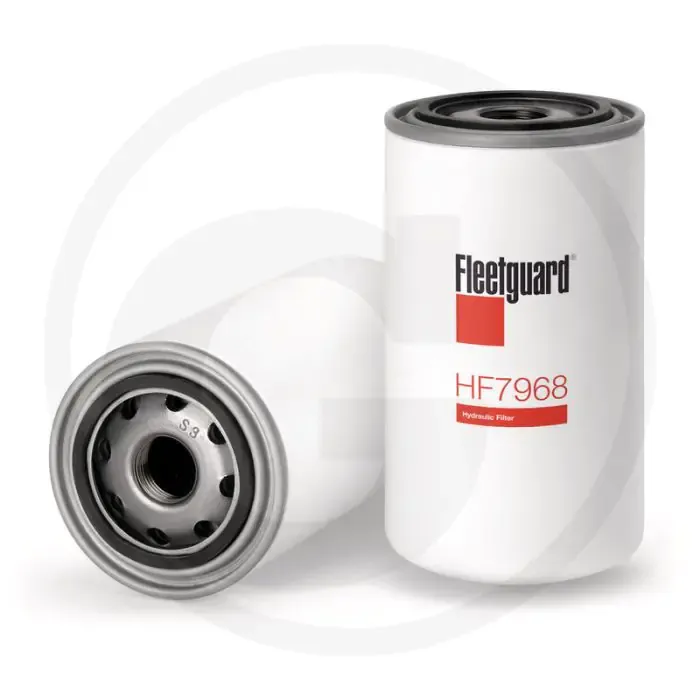 Fleetguard Hydrauliek- / transmissieoliefilter - Buiten-Ø: 93,5mm, Hoogte: 174,5mm. Goedkoop