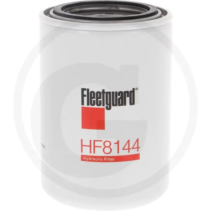 Exclusieve Aanbieding Fleetguard Hydrauliek- / transmissieoliefilter - Buiten-Ø: 93,73mm