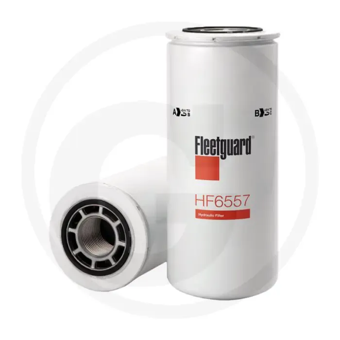 Fleetguard Hydrauliek- / transmissieoliefilter - Buiten-Ø: 97,94mm. Gratis Retour