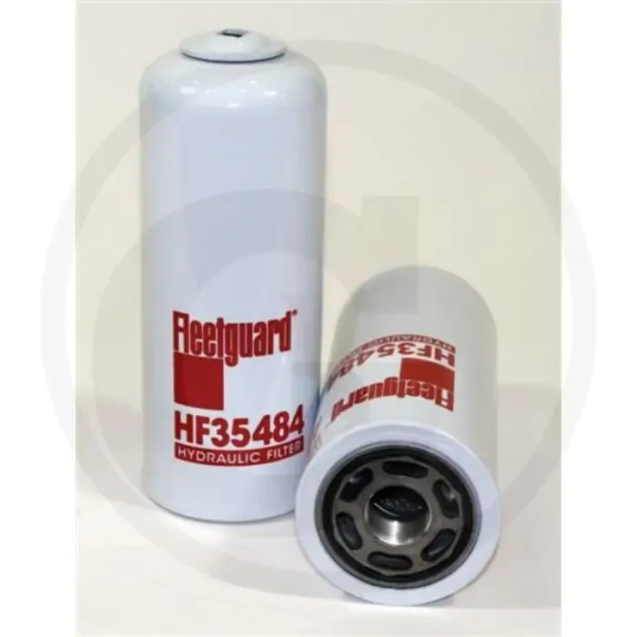 Merkproduct Fleetguard Hydrauliekoliefilter (Alleen voor Autopower transmissies)