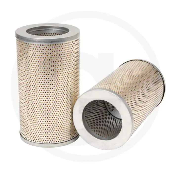 Korting Fleetguard Hydrauliekoliefilter (nieuwe uitvoering)
