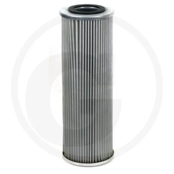 Snelle Levering Fleetguard Hydrauliekoliefilter - Buiten-Ø 105mm, Hoogte 309mm