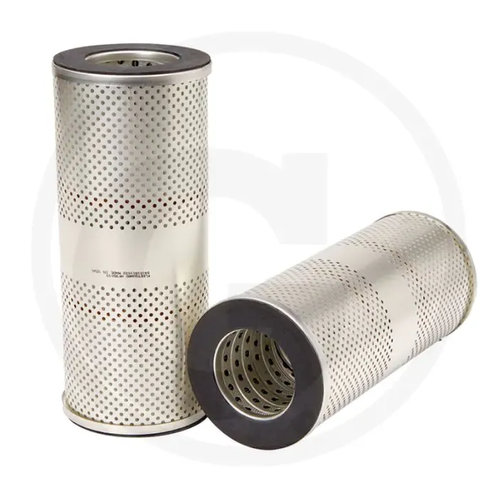Fleetguard Hydrauliekoliefilter - Buiten-Ø: 100,08mm, Hoogte: 236,73mm Must-Have