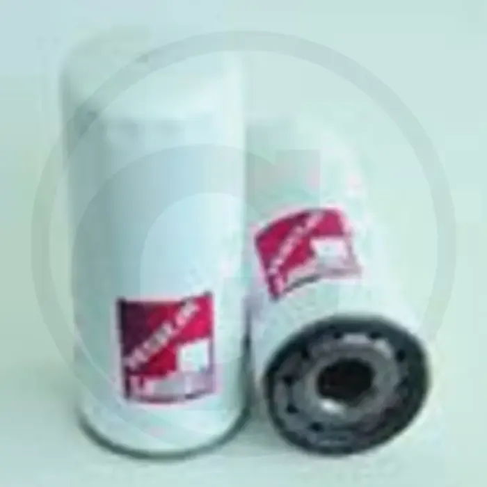 Betrouwbaar Fleetguard Hydrauliekoliefilter - Buiten-Ø: 108mm, Hoogte: 260,5mm