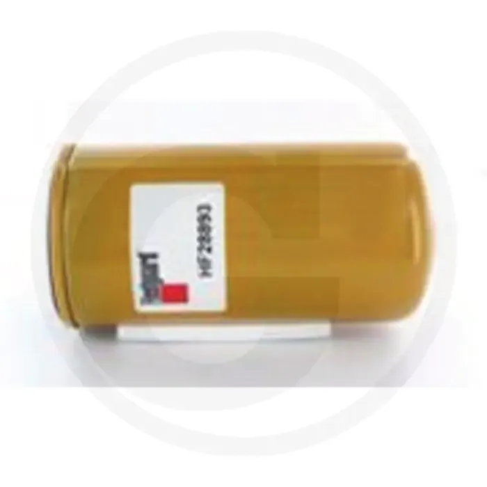 Fleetguard Hydrauliekoliefilter - Buiten-Ø: 109,98 mm Actieprijs