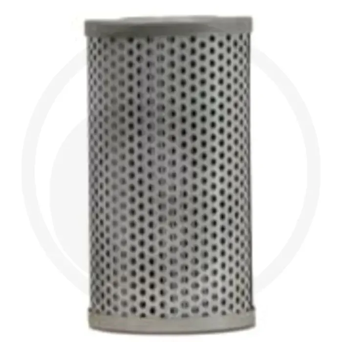 Fleetguard Hydrauliekoliefilter - Buiten-Ø: 111,51mm, Hoogte: 203,2mm Favoriet