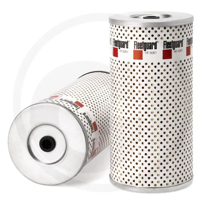 Fleetguard Hydrauliekoliefilter - Buiten-Ø: 114,55mm, Hoogte: 230,12mm Voordeelprijs