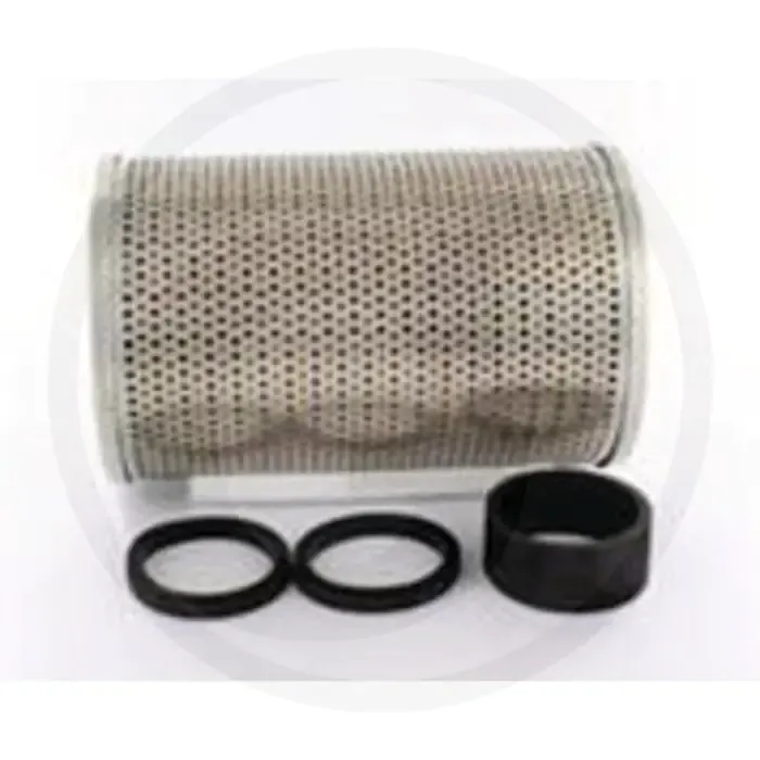 Fleetguard Hydrauliekoliefilter - Buiten-Ø: 114,81mm, Hoogte: 177,8mm Hete Deal